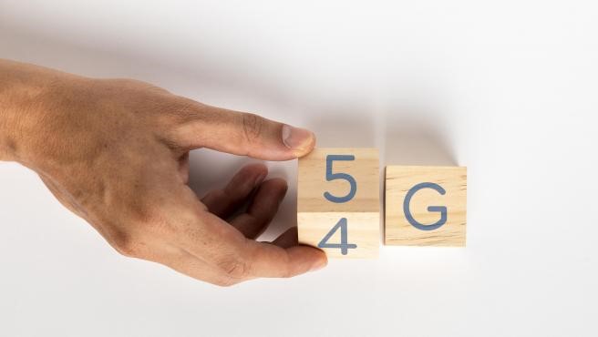 El paso del 4G al 5G supondrá sobre todo una mejora de la latencia.